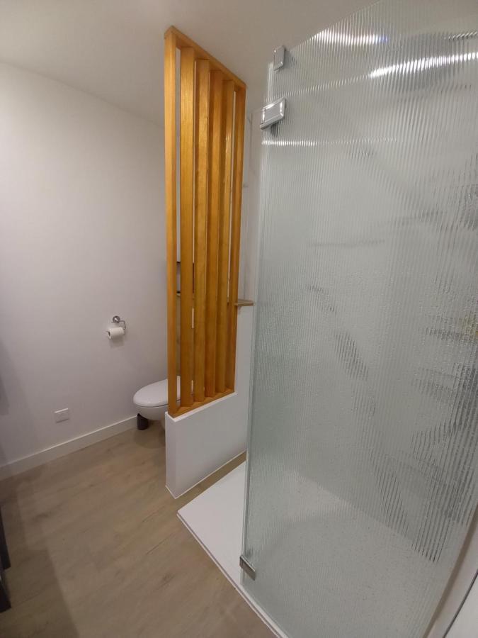 Maison Proche Du Centre Ville Pornic Eksteriør billede