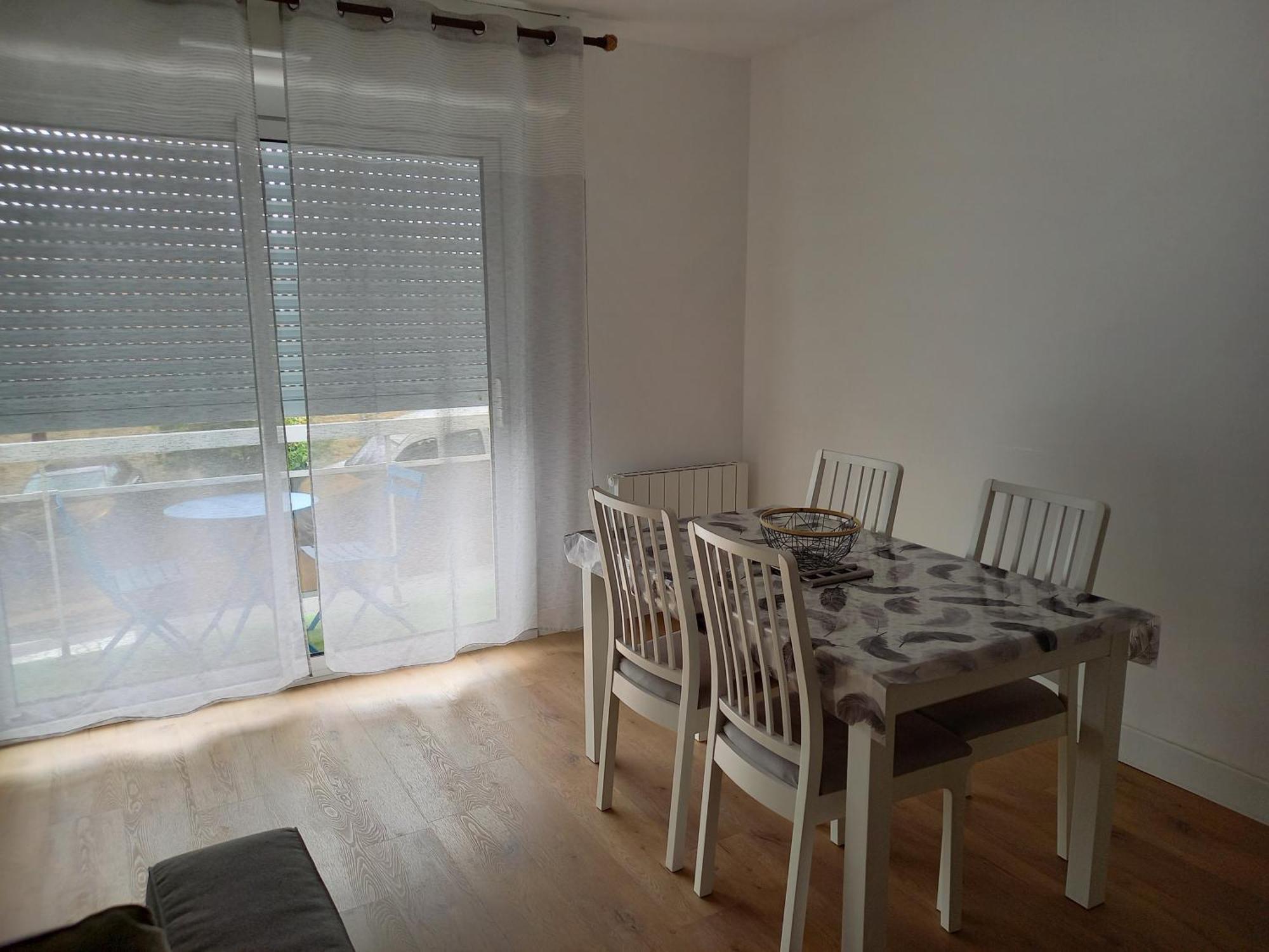 Maison Proche Du Centre Ville Pornic Eksteriør billede